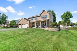 5833 Jenny Marie Ct, Fairfield Township, OH 45011 - Photo 3