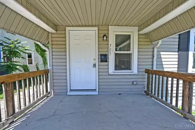 705 Osmond Avenue, Dayton, OH 45417 - Photo 3