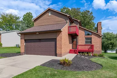 226 Bernard Drive, Monroe, OH 45050 - Photo 1