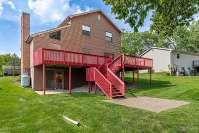 226 Bernard Drive, Monroe, OH 45050 - Photo 35