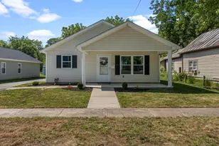 413 S Mulberry St, Wilmington, OH 45177 - Photo 1