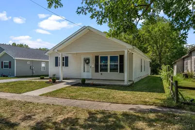 413 S Mulberry Street, Wilmington, OH 45177 - Photo 5