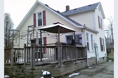 115 N Wolf Creek Street, Brookville, OH 45309 - Photo 7