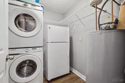 2025 Exeter Avenue, Fairfield Township, OH 45015 - Photo 9