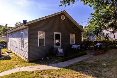 2025 Exeter Avenue, Fairfield Township, OH 45015 - Photo 1