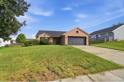 2072 Granny Smith Lane, Monroe, OH 45044 - Photo 3