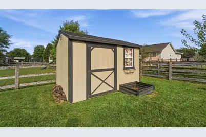 2072 Granny Smith Lane, Monroe, OH 45044 - Photo 41