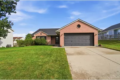 2072 Granny Smith Lane, Monroe, OH 45044 - Photo 1
