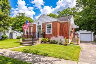 312 N Jefferson St, Harrison, OH 45030 - Photo 1