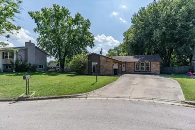 1348 Westmoor Drive, Wilmington, OH 45177 - Photo 1