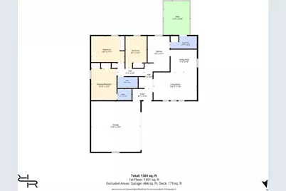 1348 Westmoor Drive, Wilmington, OH 45177 - Photo 35