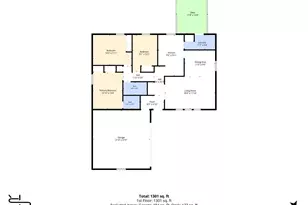1348 Westmoor Dr, Wilmington, OH 45177 - Photo 35