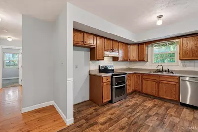 1348 Westmoor Drive, Wilmington, OH 45177 - Photo 9