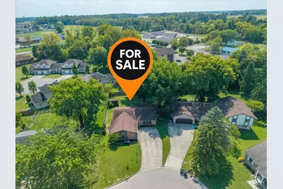 1348 Westmoor Drive, Wilmington, OH 45177 - Photo 3