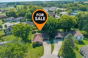 1348 Westmoor Dr, Wilmington, OH 45177 - Photo 3