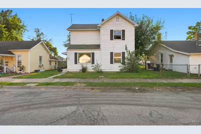 502 Moore Street, Middletown, OH 45044 - Photo 1
