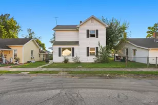 502 Moore St, Middletown, OH 45044 - Photo 1