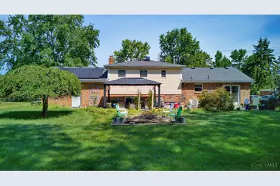 7445 Jean Drive, West Chester, OH 45069 - Photo 27