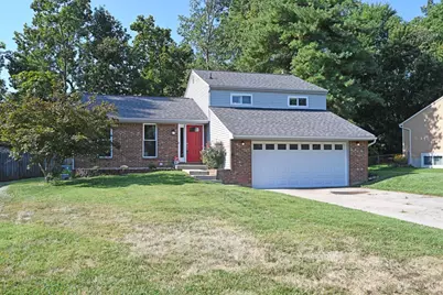 1243 Deblin Drive, Milford, OH 45150 - Photo 1