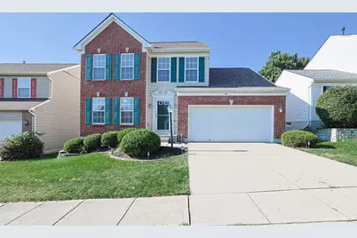 55 Teil Tree Court, Monroe, OH 45050 - Photo 1