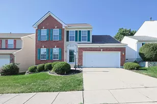 55 Teil Tree Ct, Monroe, OH 45050 - Photo 1