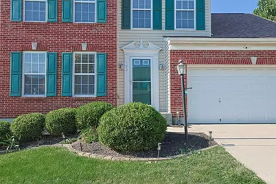 55 Teil Tree Court, Monroe, OH 45050 - Photo 3