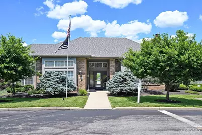 4921 N Arbor Woods Court #308, Green Township, OH 45248 - Photo 33