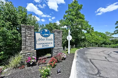 4921 N Arbor Woods Court #308, Green Township, OH 45248 - Photo 31