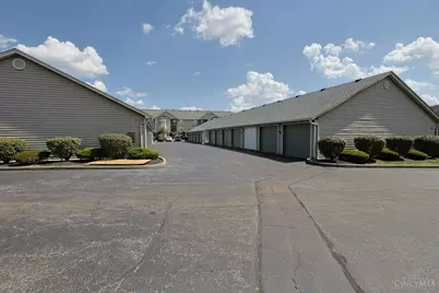 4921 N Arbor Woods Court #308, Green Township, OH 45248 - Photo 29