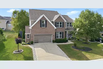 6369 Hampshire Trail, Liberty Township, OH 45044 - Photo 1