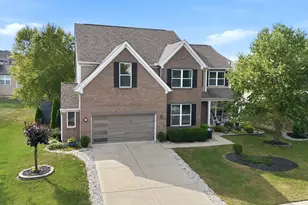 6369 Hampshire Trail, Liberty Township, OH 45044 - Photo 1