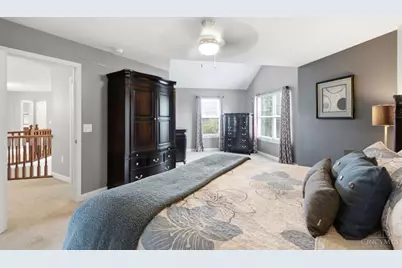 6369 Hampshire Trail, Liberty Township, OH 45044 - Photo 23