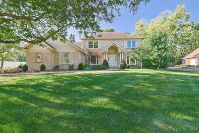 7227 Stonerun Place, Liberty Township, OH 45044 - Photo 11
