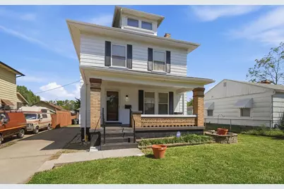 1315 Jordan Avenue, Dayton, OH 45044 - Photo 5