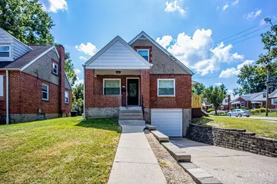 3676 Allview Circle, Cincinnati, OH 45238 - Photo 1