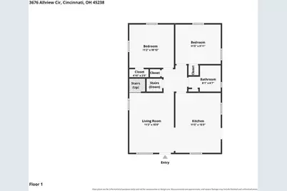3676 Allview Circle, Cincinnati, OH 45238 - Photo 31