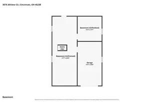 3676 Allview Cir, Cincinnati, OH 45238 - Photo 33
