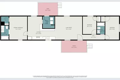 1703 Swings Corner Pt Isabel Road, Franklin Township, OH 45106 - Photo 17