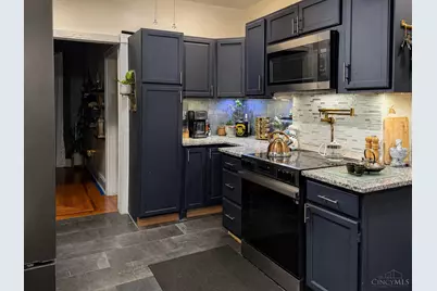 1001 Rutledge Avenue, Cincinnati, OH 45205 - Photo 3