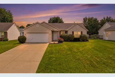 1323 Cross Creek Drive, Goshen, OH 45140 - Photo 3