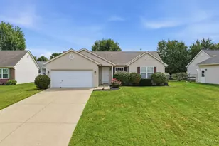 1323 Cross Creek Dr, Goshen, OH 45140 - Photo 1
