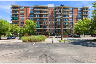 1815 Wm H Taft Road #505, Cincinnati, OH 45206 - Photo 31
