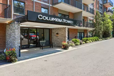 1815 Wm H Taft Road #505, Cincinnati, OH 45206 - Photo 1