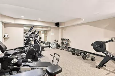 1815 Wm H Taft Road #505, Cincinnati, OH 45206 - Photo 27