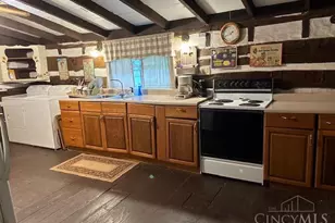 292 Larry Baynum Rd, West Union, OH 45693 - Photo 5