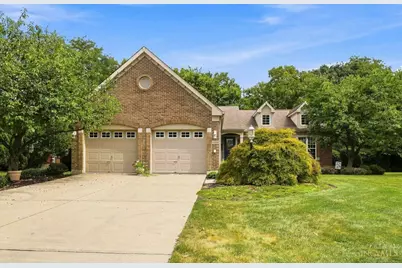5638 Glenbrook Court, Mason, OH 45040 - Photo 1