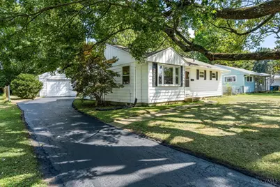 298 Linton Drive, Wilmington, OH 45177 - Photo 1