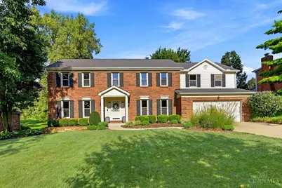 9985 Meadow Hills Drive, West Chester, OH 45241 - Photo 1