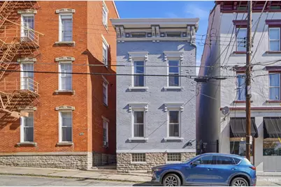 558 Milton Street, Cincinnati, OH 45202 - Photo 3