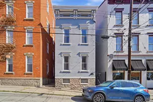 558 Milton St, Cincinnati, OH 45202 - Photo 1